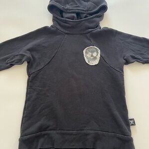 Nununu Ninja Hooded Sweatshirt